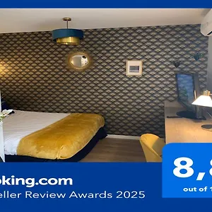  Appartement Joli Standing En Hyper Centre