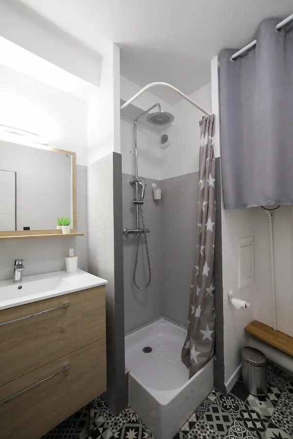 Appartement L'Heliot - Hypercentre - Netflix à Toulouse 0*,